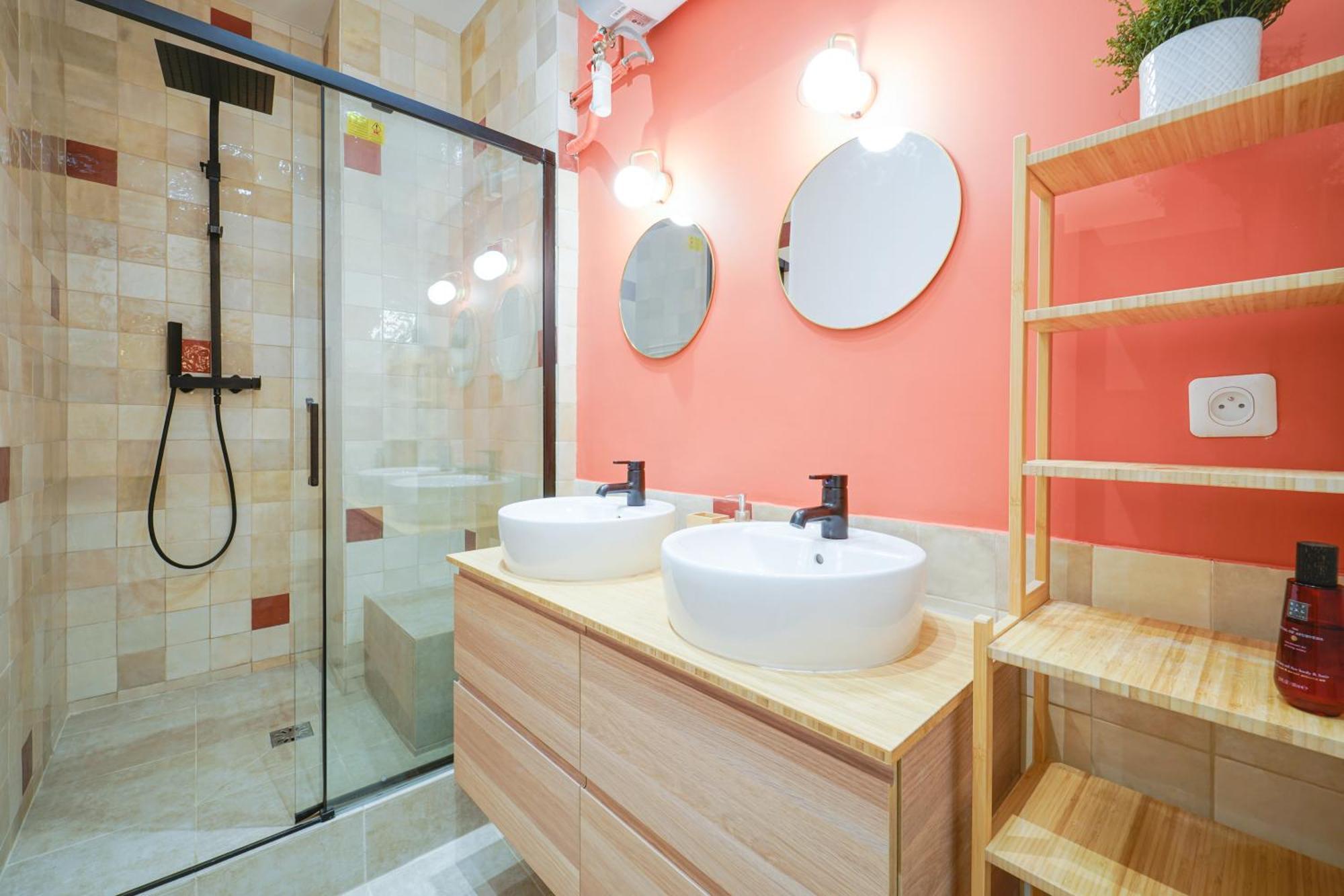 Parisuites Central Canal Saint Martin Luxe & Chic & Cosy Экстерьер фото